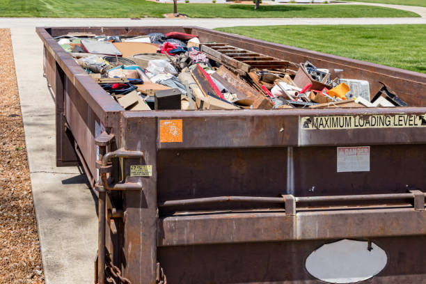 Best Residential Junk Removal  in Summerlin South, NV